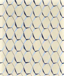 Textile design, 1950s